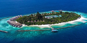 Amaya Kuda Rah Maldives 5*