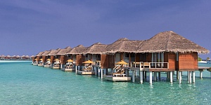 Anantara Veli Maldives Resort 5*