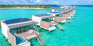 SO/ Maldives 5*