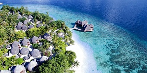 Bandos Maldives 4*+